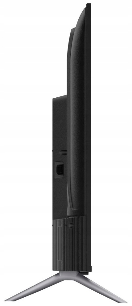 Купить TCL 50C735 QLED 4K Google TV HDR10 Телевизор: отзывы, фото и ...