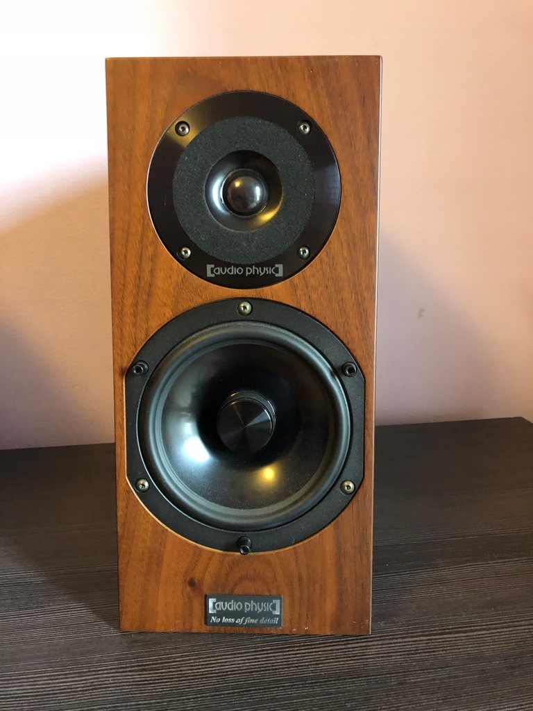 Audio Physic Step 25 Plus