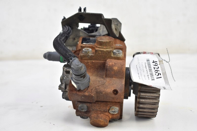 POMPA WTRYSKOWA 0445010102 FORD FOCUS MK2 1.6 TDCI