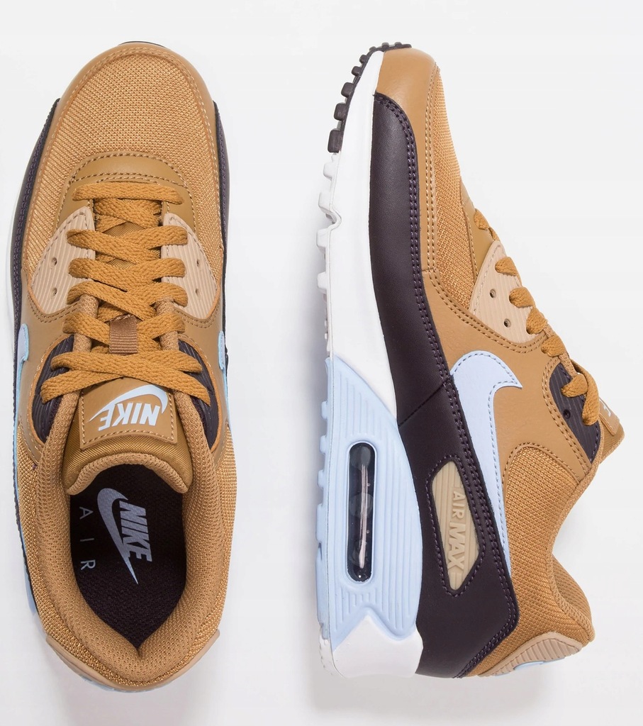 air max 90 muted bronze burgundy ash