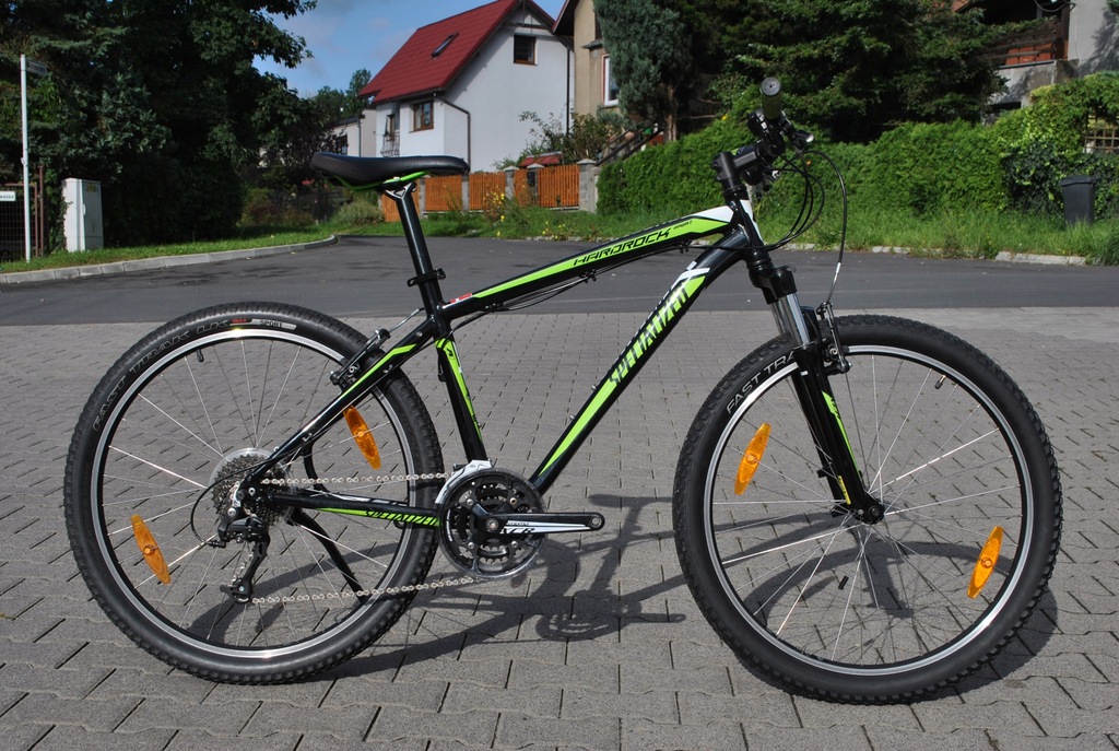 Rower specialized hardrock 26 sales