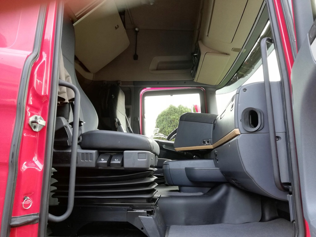 Купить SCANIA R450 БЕЗ EGR 450Tkm 2015 БАКИ 1200L ГЕРМАНИЯ: отзывы, фото, характеристики в интерне-магазине Aredi.ru