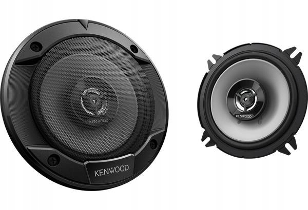 Zestaw głośników samochodowe KENWOOD KFC-S1366 (2.
