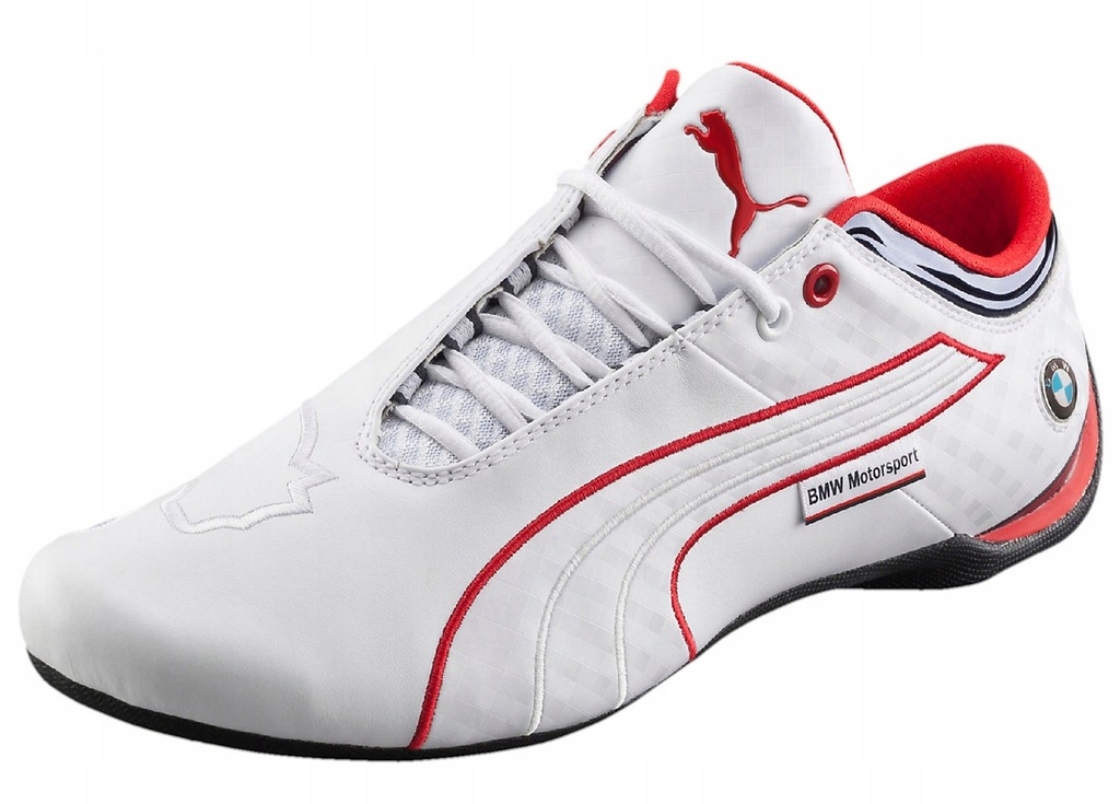 PUMA Future Cat M1 305567 02 białe r 43 7695260540 oficjalne