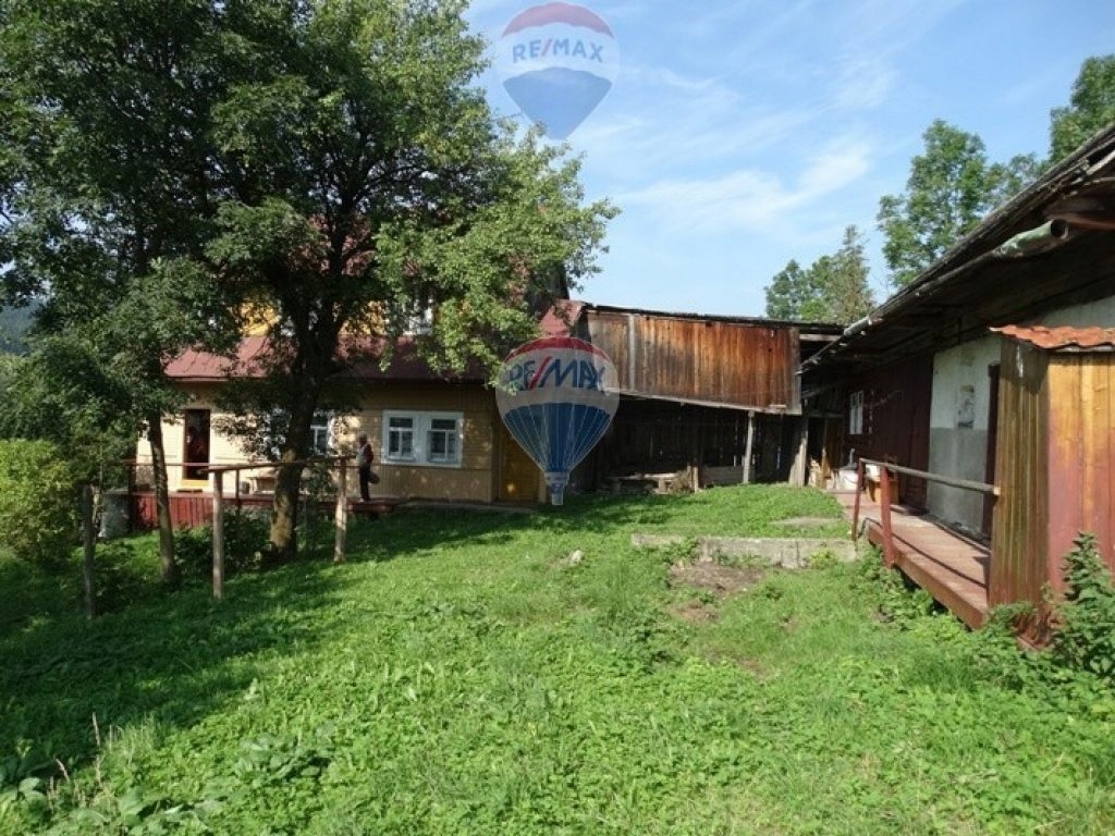 Dom Lipnica Wielka, nowotarski, 29167,00 m² 8389348508 oficjalne