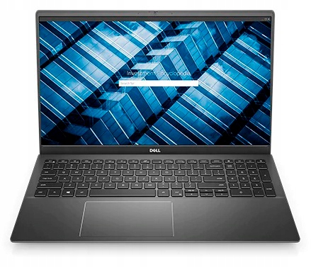 DELL Vostro 5501 i7-1065G7 8 512SSD MX330 FHD W10