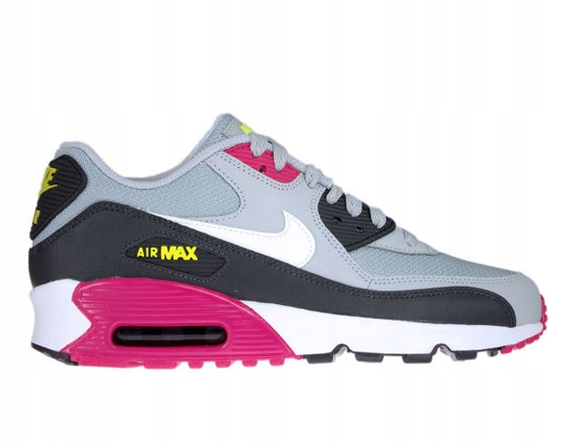 SKLEP WAWA Nike Air Max 90 833418-027 r 40