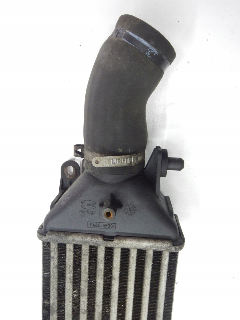 Intercooler Chłodnica Bravo Ii 1.9 Jtd 120Km 06-12 - 7485363290 - Oficjalne Archiwum Allegro