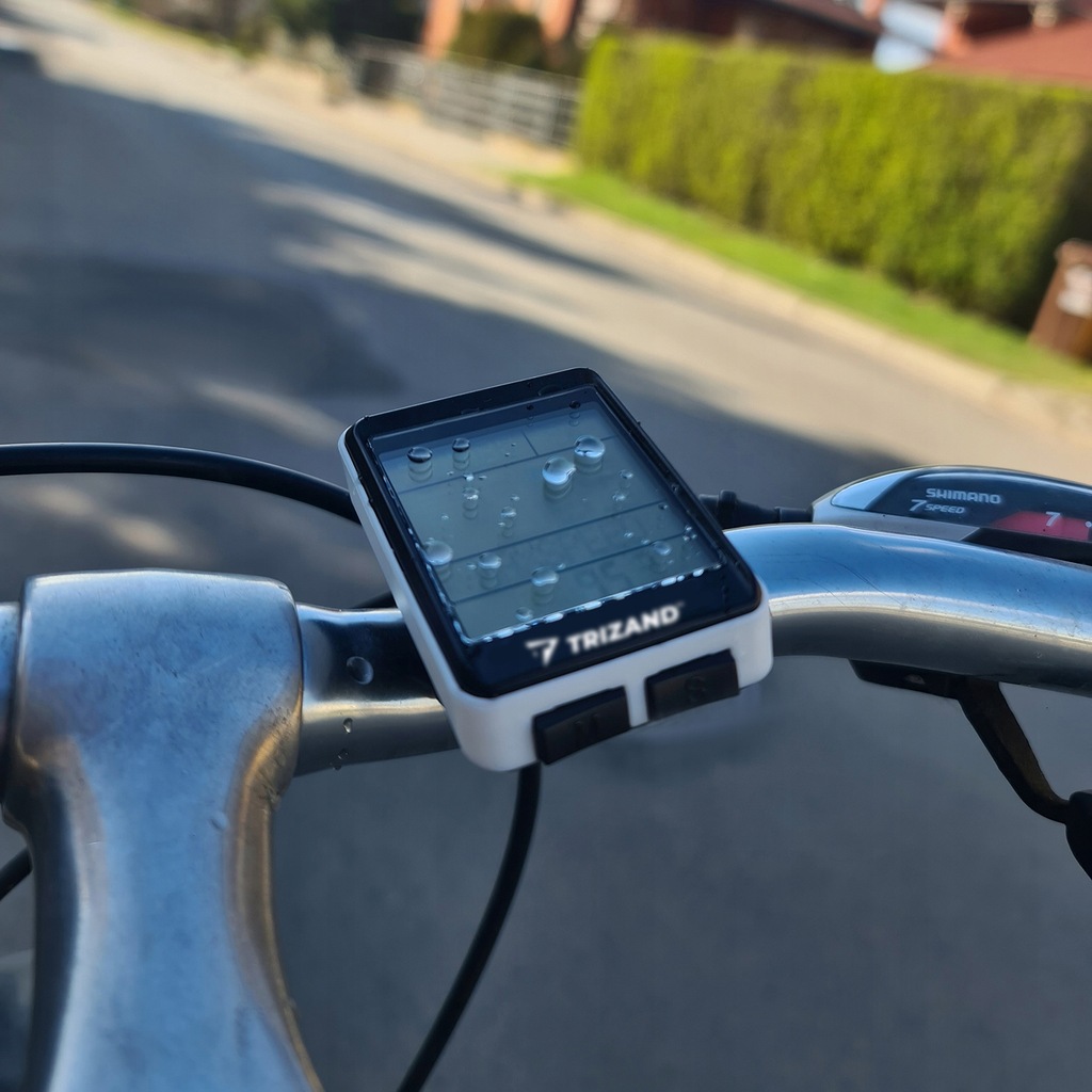 Купить Беспроводной велосипедный компьютер с ЖК-спидометром: отзывы, фото, характеристики в интерне-магазине Aredi.ru