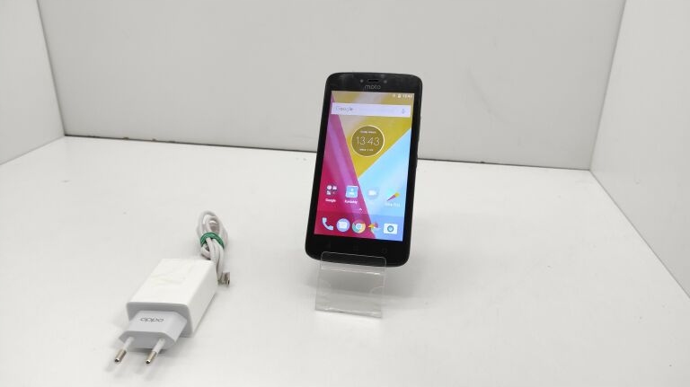 TELEFON MOTOROLA MOTO C TEL + ŁAD D/S