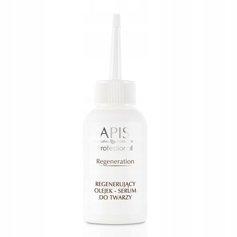 APIS Regeneration regenerujący olejek- serum 60ml