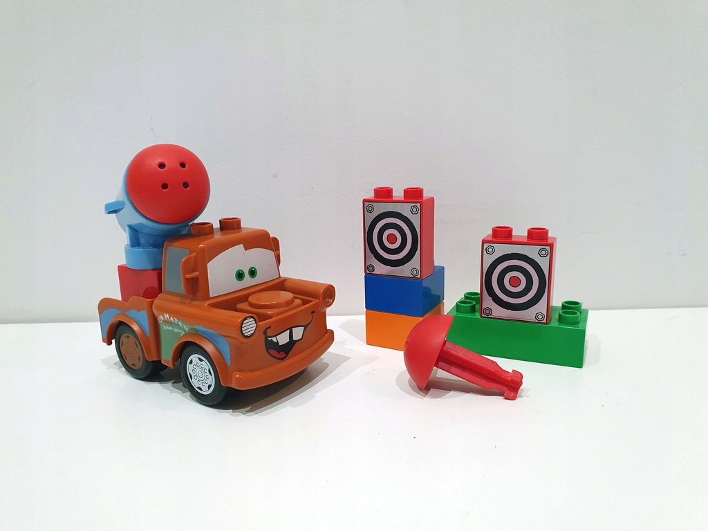 Duplo 5817 new arrivals