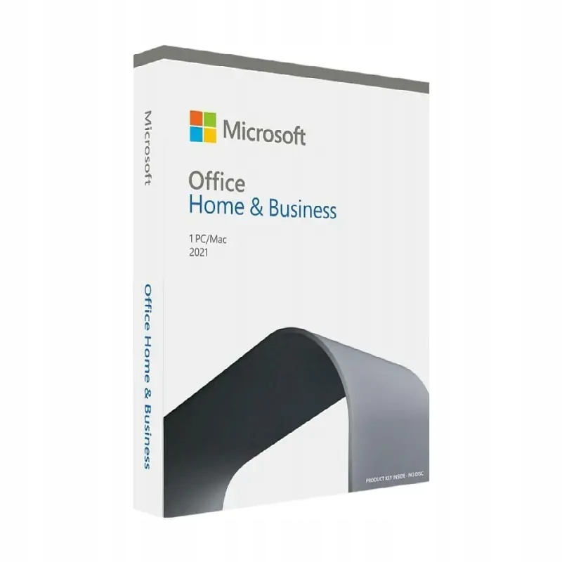 Купить Microsoft Office 2021 для дома и бизнеса BOX MAC: отзывы, фото, характеристики в интерне-магазине Aredi.ru