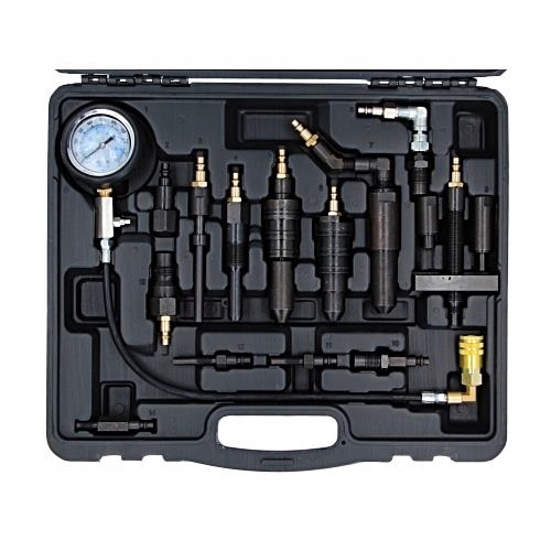 TESTER CIŚNIENIA KOMPRESJI DIESEL 0-70 BAR