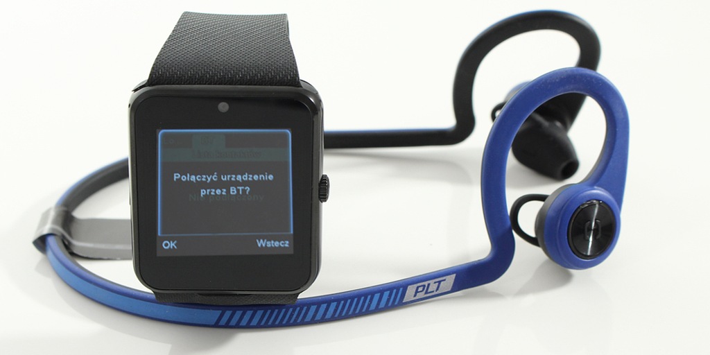 Smartwatch zegarek do Huawei P20 /P20 Pro - 7282920567 - oficjalne archiwum Allegro