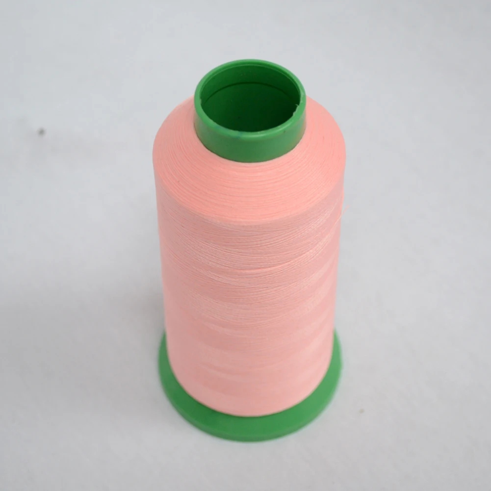 Glow In The Dark Sewing Thread 1 Roll 1000 Yards S