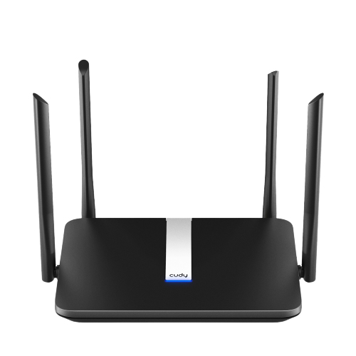 Router Cudy X6 (1800Mb/s a/b/g/n/ac/ax)
