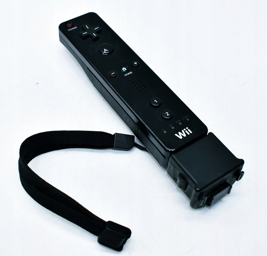 5291-4 ...NINTENDO WII... a#g KONTROLER WII REMOTE