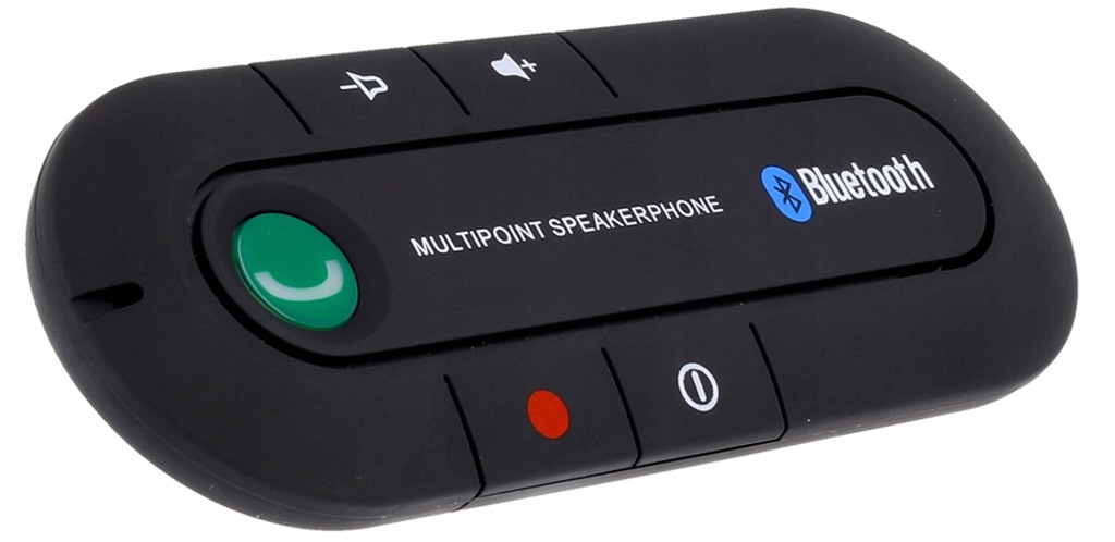 Купить Автомобильный комплект громкой связи EDR Bluetooth: отзывы, фото, характеристики в интерне-магазине Aredi.ru
