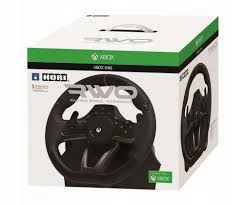 Kierownica Hori Xbox one racing wheel overdrive