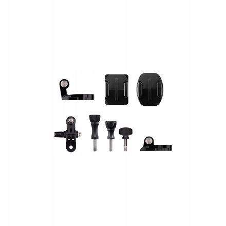 GoPro AGBAG-002 Grab Bag of Mounts and spare parts