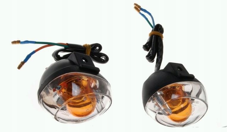 KIERUNKOWSKAZ PRZÓD KPL