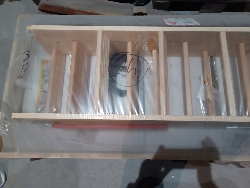 WŁAZ Schody Strychowe 70x120 KRONMAT OLA ZE ZWROTU