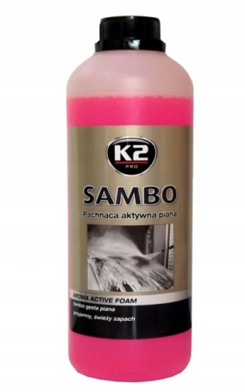 K2 SAMBO 1 KG