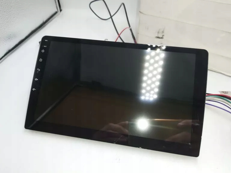 RADIO SAMOCHODOWE 2DIN JUNSUN V1 PLUS 2/32GB ANDROID