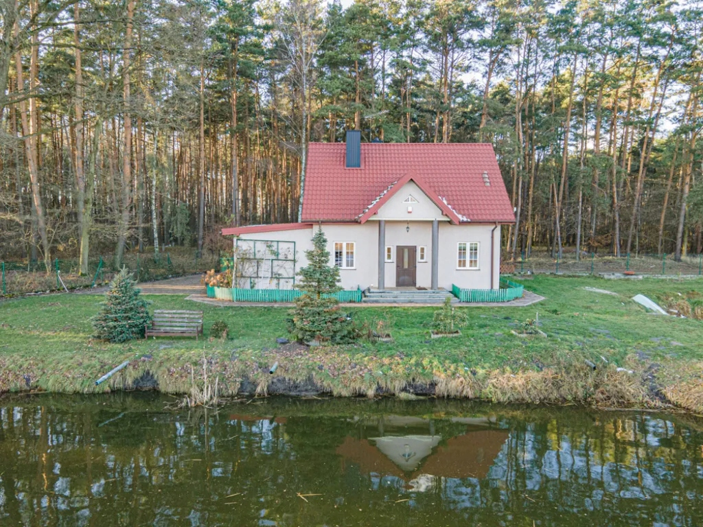 Dom, Kwiatkowice, Wodzierady (gm.), 127 m²