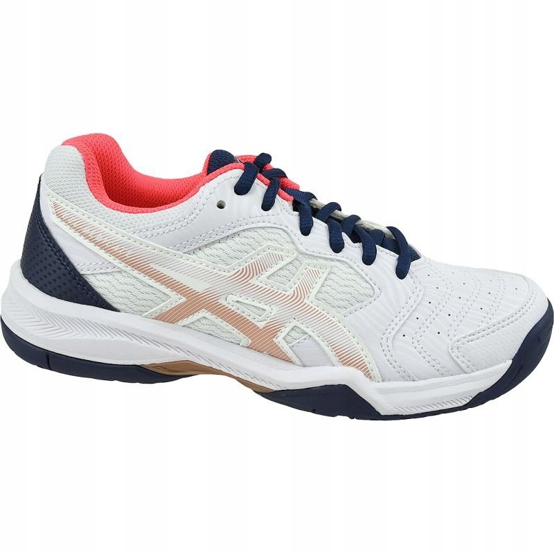 Buty Asics Gel-Dedicate 6 W 1042A067-103