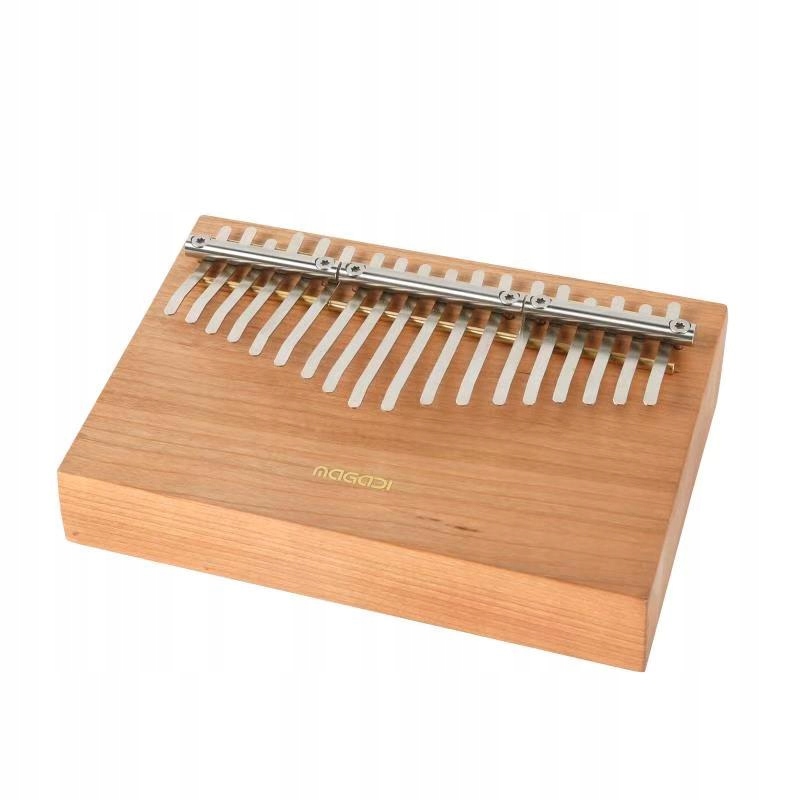 Magadi M18-1 - kalimba