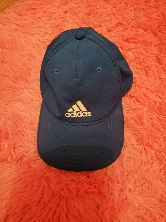 Czapka z daszkiem adidas