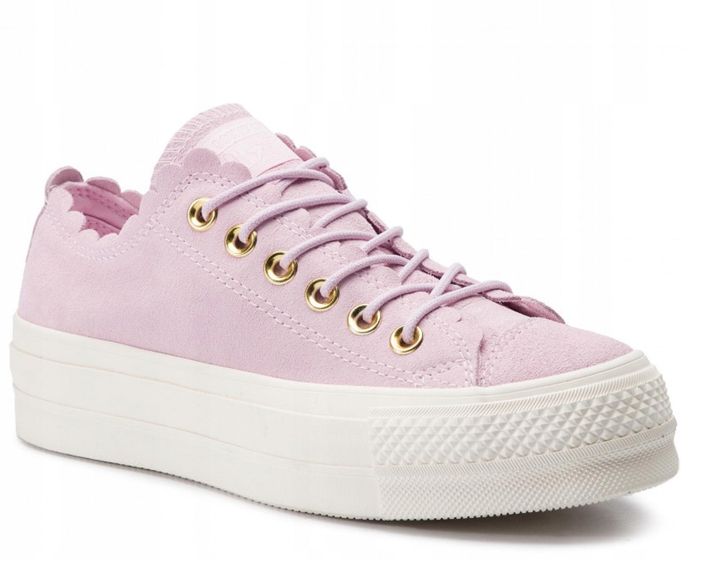 BUTY CONVERSE Ctas Lift Ox 563500C r. 37