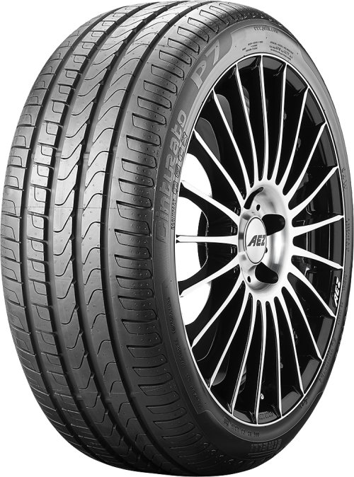 1xLetnia opona Pirelli 245/45 R18 100Y XL MO