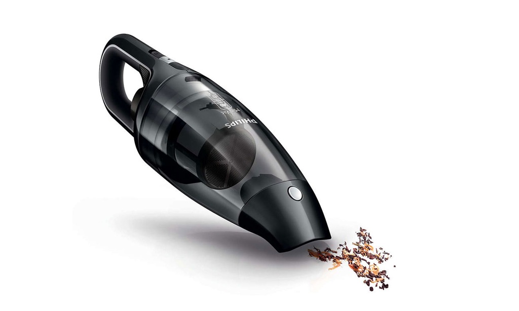 Odkurzacz ręczny Philips MiniVac FC6141/01 120 W 7194892989