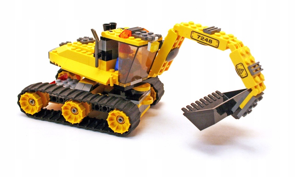 Lego 7248 sale