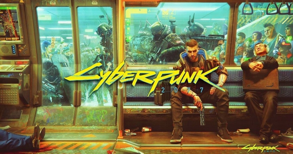 CYBERPUNK 2077 | STEAM | PRZECENA!