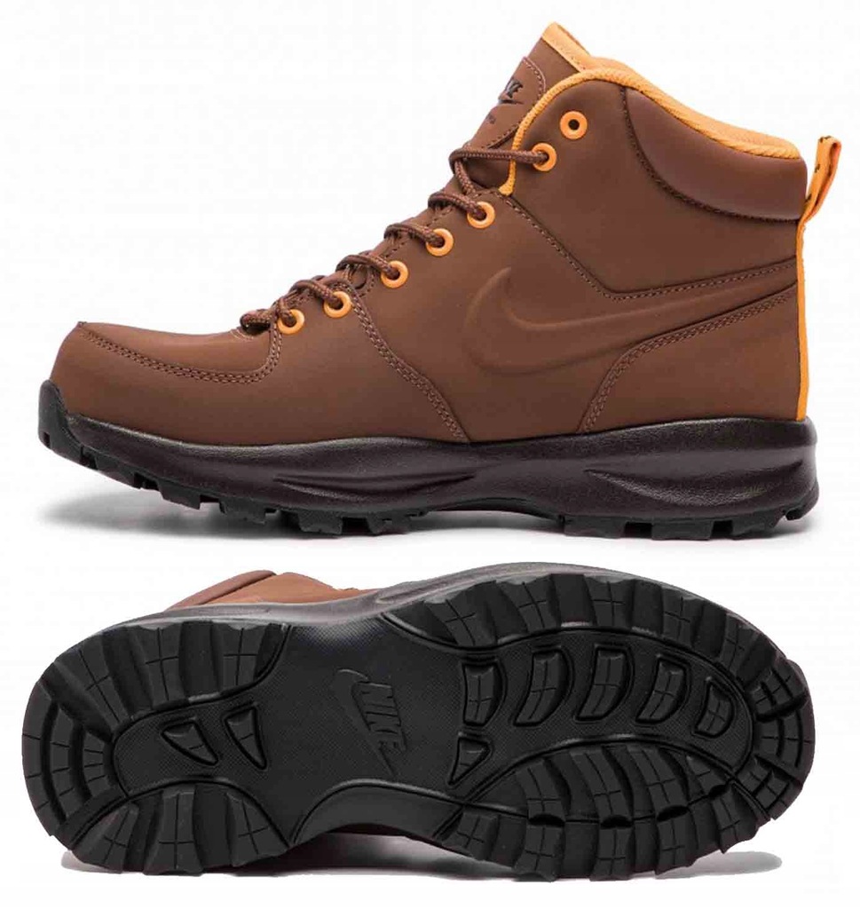 nike manoa 42