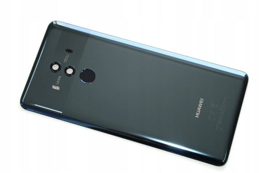 Купить Оригинальный откидной чехол для Huawei Mate 10 Pro BLA-L29: отзывы, фото, характеристики в интерне-магазине Aredi.ru