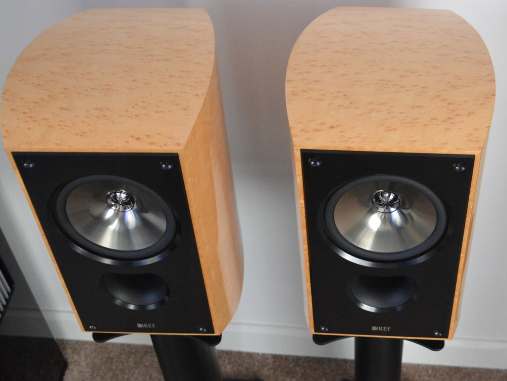 KEF スピーカーXQ20 アバックWEB-SHOP / ※特価※【中古】KEF XQ20【コード21-05029