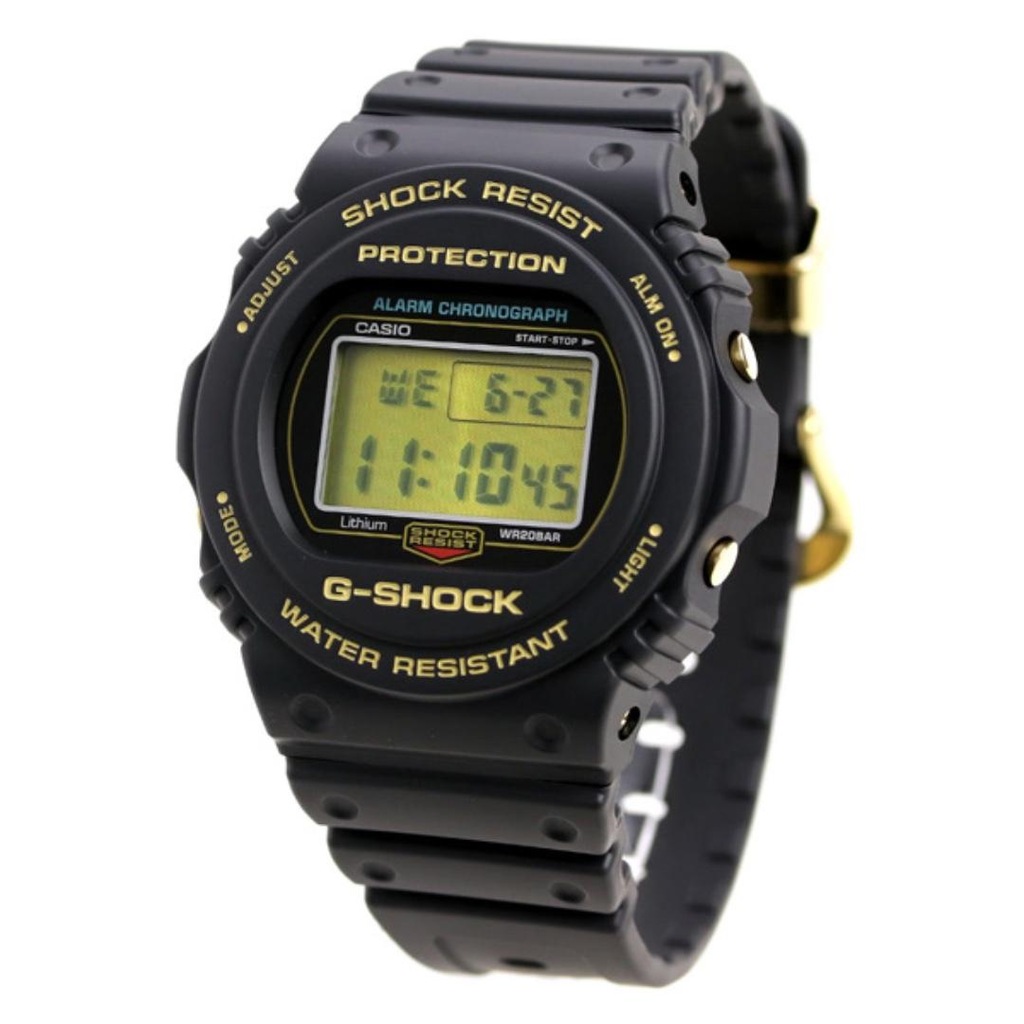 Zegarek Casio G-Shock DW-5357D Anniversary 35th