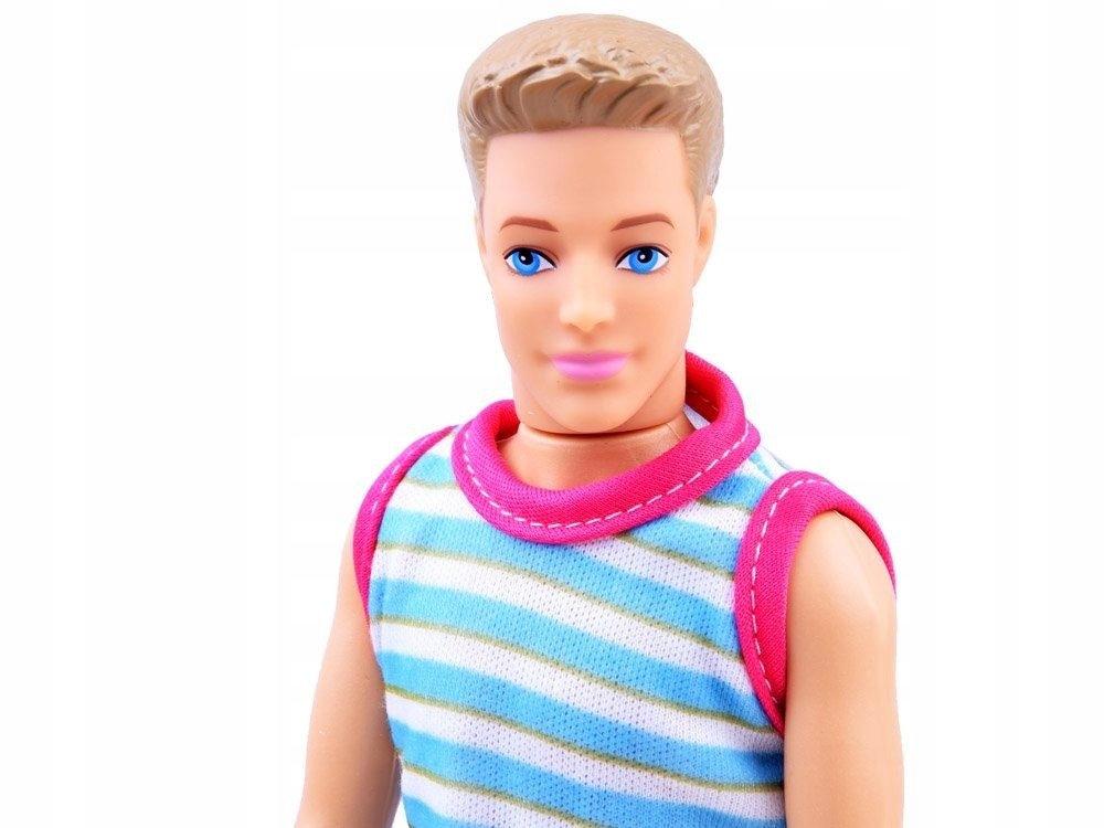 Купить Модель куклы Кена для бойфренда и мужа для куклы Барби: отзывы, фото, характеристики в интерне-магазине Aredi.ru