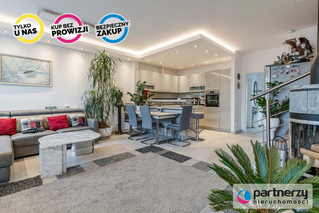 Dom, Gdańsk, Chełm, Maćkowy, 186 m²