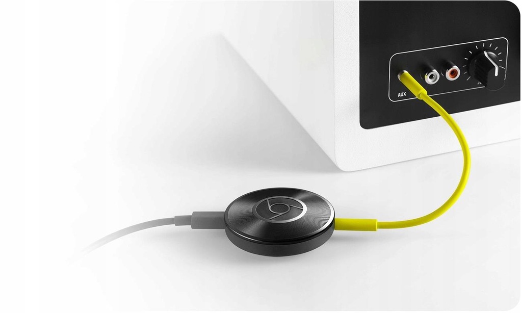 Купить АУДИОПЛЕЕР GOOGLE CHROMECAST WiFi ПЕРЕДАТЧИК: отзывы, фото, характеристики в интерне-магазине Aredi.ru