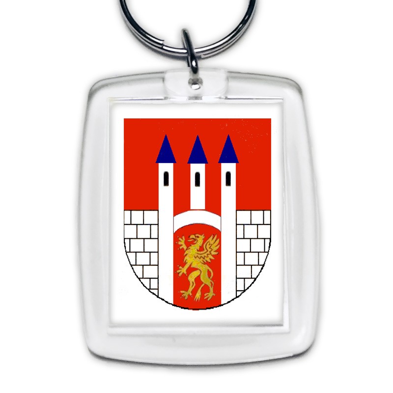 brelok Lubień Kujawski