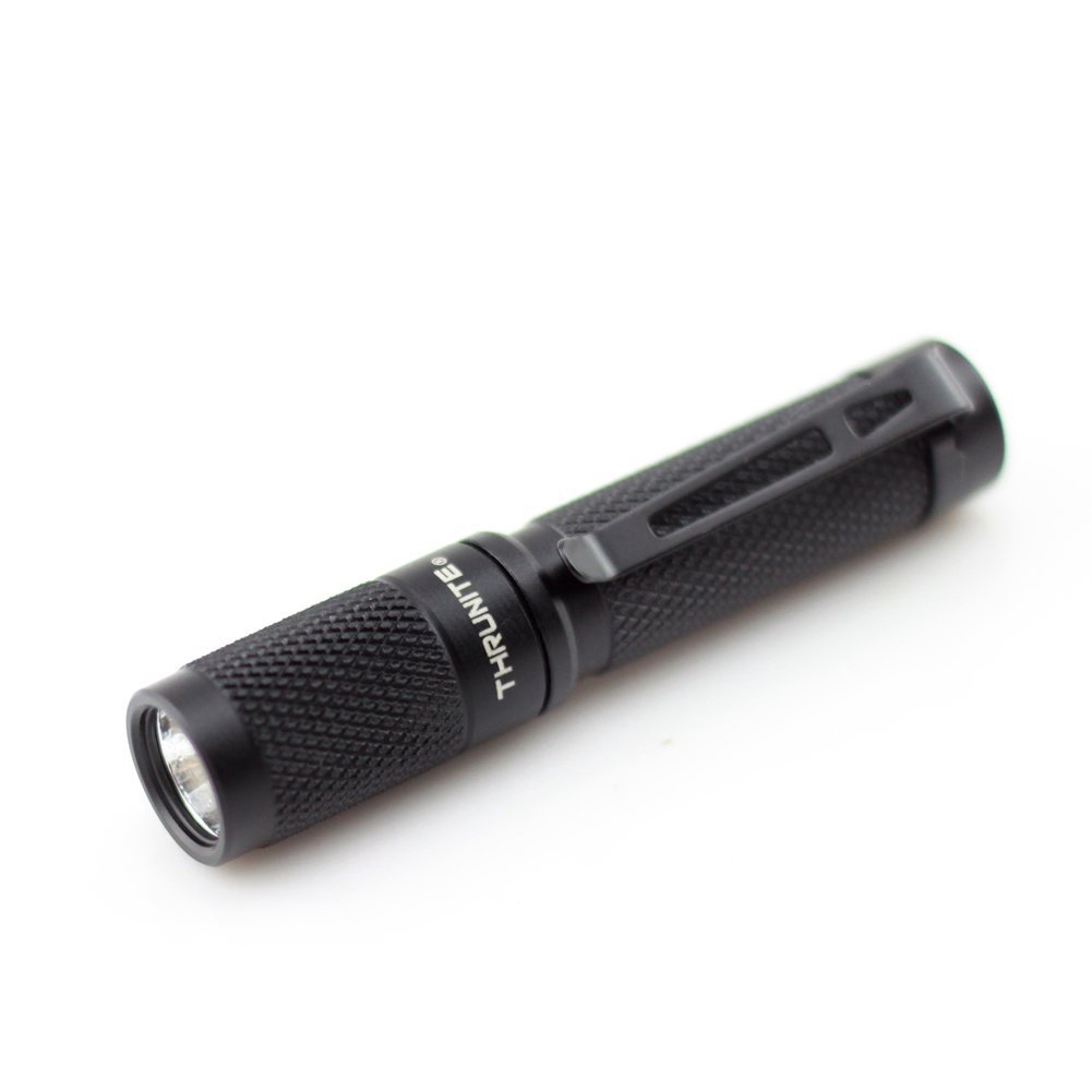 ThruNite Ti3 Mini EDC Cree XP-G2 latarka LED