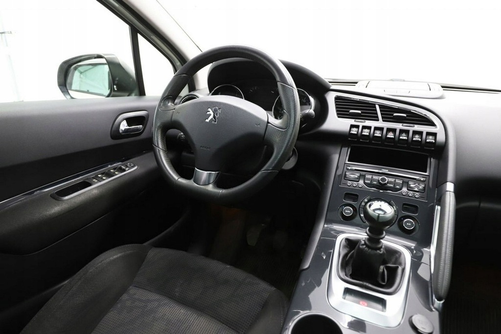 Peugeot 3008 DARMOWA DOSTAWA, Klima auto, Navi