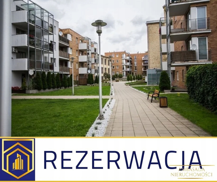 Mieszkanie, Białystok, Bojary, 57 m²