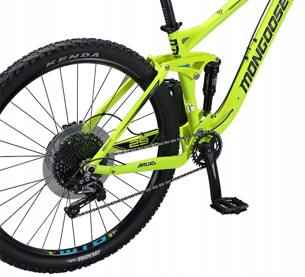 mongoose salvo 29 comp 2019